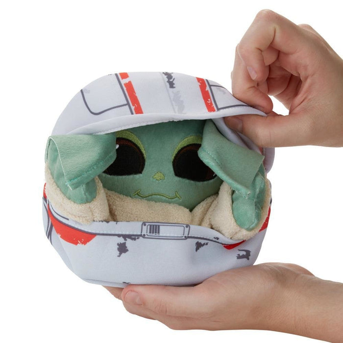 EAN 5010993856442 - Hasbro F28515L0 juguete de peluche imagen 8