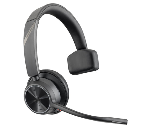 EAN 0197029610065 - HP Poly Voyager 4310 USB-C Headset +BT700 dongle Inalámbrico Diadema Oficina/Centro de llamadas USB Tipo  imagen 2