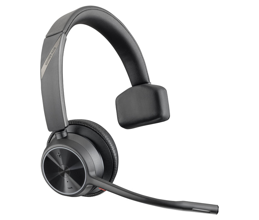 EAN 0197029610065 - HP Poly Voyager 4310 USB-C Headset +BT700 dongle Inalámbrico Diadema Oficina/Centro de llamadas USB Tipo  imagen 2