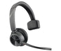 EAN 0197029610065 - HP Poly Voyager 4310 USB-C Headset +BT700 dongle Inalámbrico Diadema Oficina/Centro de llamadas USB Tipo  imagen 2