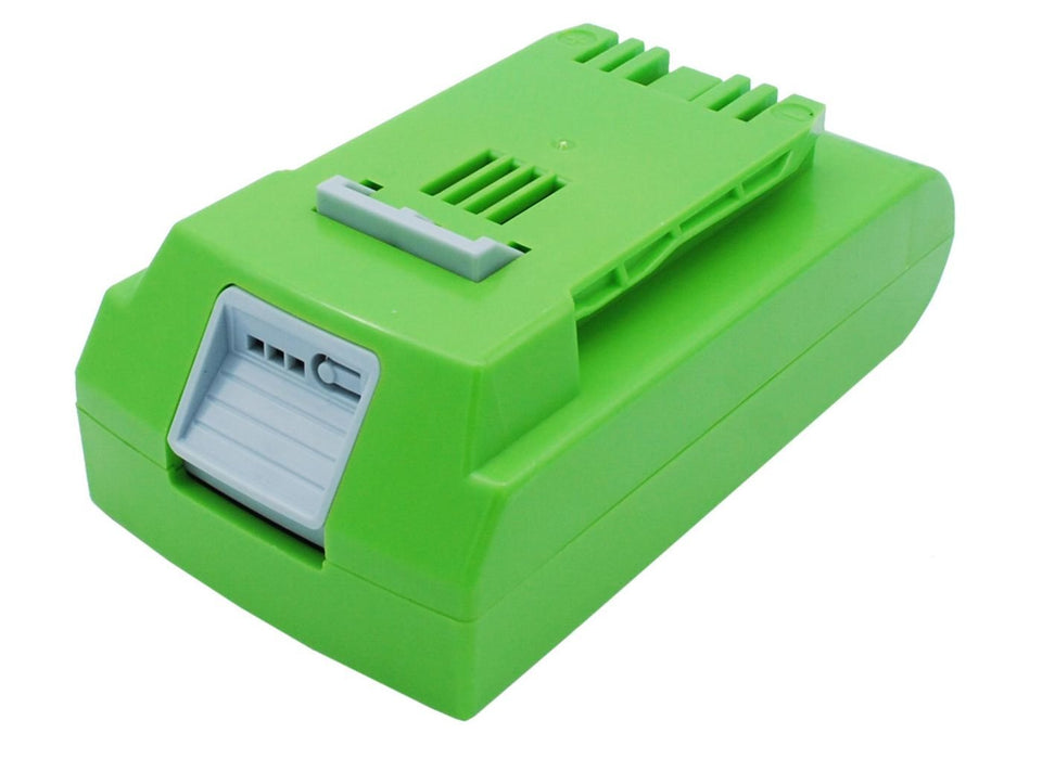 EAN 5706998606761 - CoreParts MBXPT-BA0205 cargador y batería cargable imagen 1