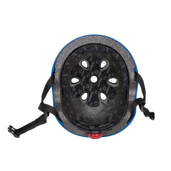 EAN 4897070184381 - Globber Helm Primo Lights Gorra imagen 5