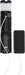 EAN 4007123695430 - Brennenstuhl UL 400 AT Lámpara de suelo para exterior LED imagen 6