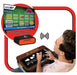 EAN 1220000276970 - Arcade1Up Atari Couchcade Negro, Marrón, Blanco imagen 6