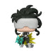 EAN 0889698867658 - FUNKO POP! Plus Mina Ashiro imagen 6