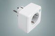 EAN 4047976503278 - eQ-3 AG HmIP-PDT Externo Atenuador e interruptor Blanco imagen 3