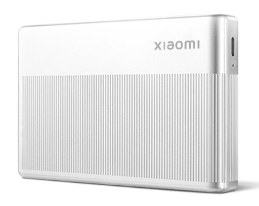 EAN 6932554418427 - Xiaomi BHR9974GL impresora de foto ZINK (Sin tinta) 313 x 512 DPI 2" x 3" (5x7.6 cm) imagen 1