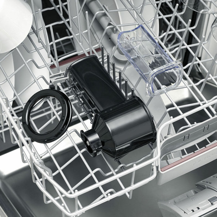 Hobelaufsatz Para Robot De Cocina