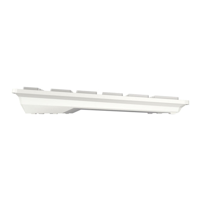 Cherry Kw 7100 Mini Bt Wireless Keyboard For Mac (Fr)
