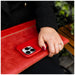 EAN 8591680172153 - FIXED MagLeather funda para teléfono móvil 17,5 cm (6.9") Rojo imagen 9