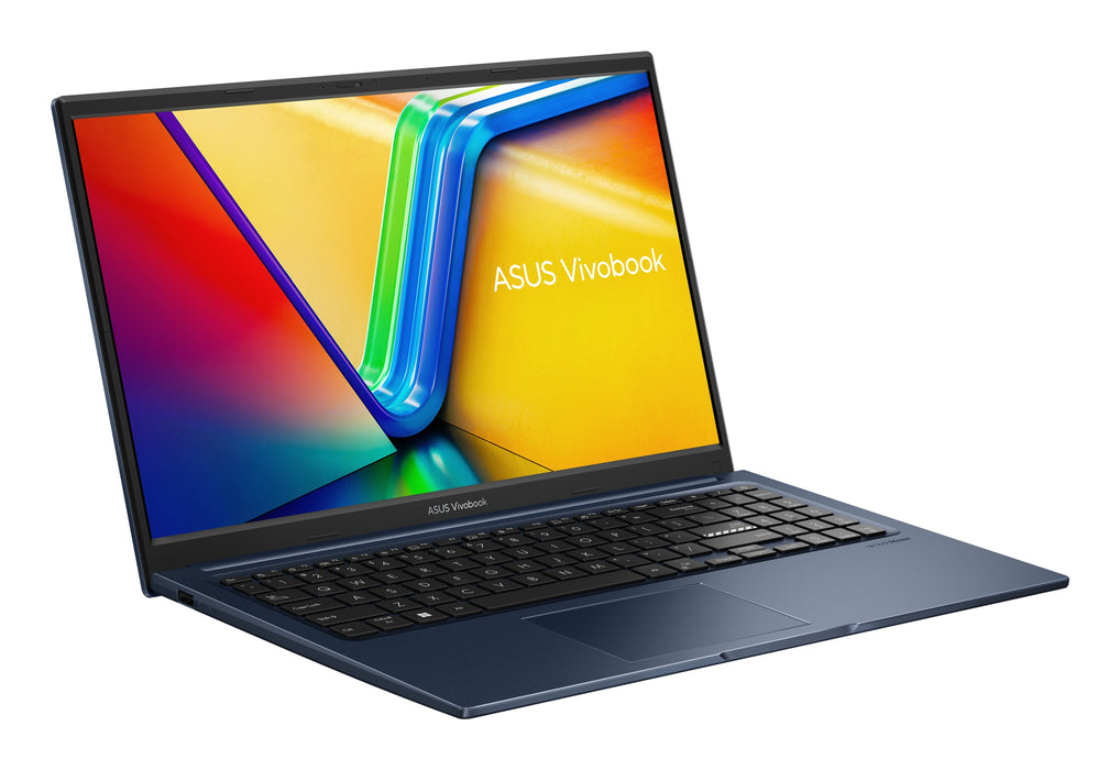 Portátil Asus Vivobook 15 X1504va-Bq5319w Core 7 150u 16gb 1tb 15.6" W11h Azul