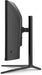 EAN 0766907033632 - Viewsonic VX3418C-2K pantalla para PC 86,4 cm (34") 3440 x 1440 Pixeles UltraWide Quad HD Negro imagen 13