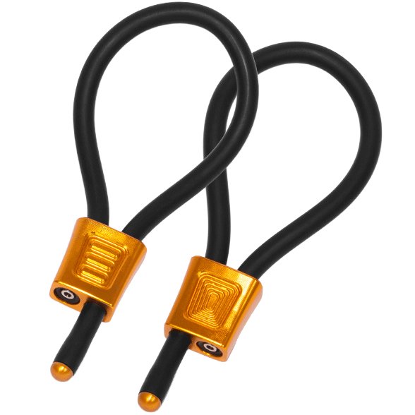 EAN 0609224032127 - ElectraStim EM3158 Anillos para pene y testículos Lazo ajustable imagen 1
