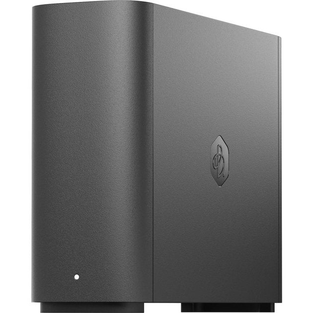 Nas Synology Beestation 4tb 1xgbe 2xusb