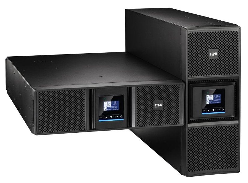 Ebm 180v Para Ondul. 9sx Gen2 5/6kw Rack/Tour 3u