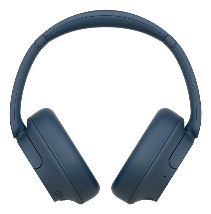 EAN 4548736143012 - Sony WH-CH720N Auriculares Inalámbrico y alámbrico Diadema Llamadas/Música USB Tipo C Bluetooth Azul imagen 2