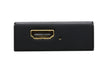 EAN 4719264645396 - ATEN VB800-AT-G extensor audio/video Transmisor y receptor de señales AV Negro imagen 3