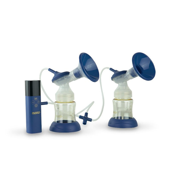 EAN 5902479672250 - Neno Camino extractor de leche 180 ml Electrónico imagen 4