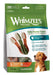 EAN 8718627750681 - Whimzees WHZ344EU premio y golosina para perro y gato Masticables Vegetal 360 g imagen 1