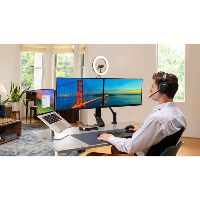 EAN 0085896604129 - Kensington SmartFit Negro imagen 24