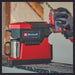 EAN 4006825672510 - Einhell TE-CF 18 Li-Solo Semi-automática Cafetera de filtro 0,24 L imagen 4