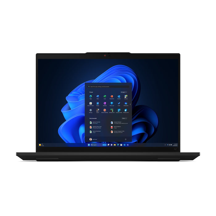 EAN 0198153005475 - Lenovo ThinkPad L14 Gen 5 (Intel) Intel Core Ultra 7 155U Portátil 35,6 cm (14") WUXGA 16 GB DDR5-SDRAM 5 imagen 2