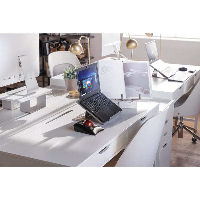 EAN 0085896723592 - Kensington K72359WW ratón Ambidextro RF Wireless + Bluetooth Óptico 400 DPI imagen 26