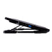 EAN 6974560220076 - UNYKAch CANDY C500 almohadilla fría 48,3 cm (19") 1400 RPM Negro, Azul imagen 3