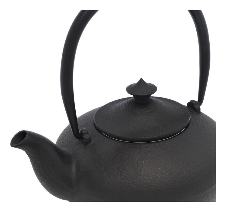EAN 8720052013125 - Bredemeijer Chengdu Un sola tetera 1000 ml Negro imagen 3