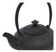EAN 8720052013125 - Bredemeijer Chengdu Un sola tetera 1000 ml Negro imagen 3