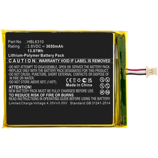 EAN 5704174857242 - CoreParts MBXPOS-BA0506 accesorio o pieza de recambio para impresora/escáner imagen 1
