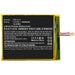 EAN 5704174857242 - CoreParts MBXPOS-BA0506 accesorio o pieza de recambio para impresora/escáner imagen 1