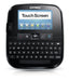 EAN 3501170946459 - DYMO LabelManager 500TS™ QWZ impresora de etiquetas Transferencia térmica 300 x 300 DPI 20 mm/s D1 QWERTZ imagen 1