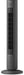 EAN 8720389028618 - Philips 5000 series CX5535/11 ventilador Gris imagen 2