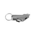EAN 4040895006226 - Terratec 272986 cambiador de género para cable USB Type-C USB Type-C, Micro-USB Plata imagen 1
