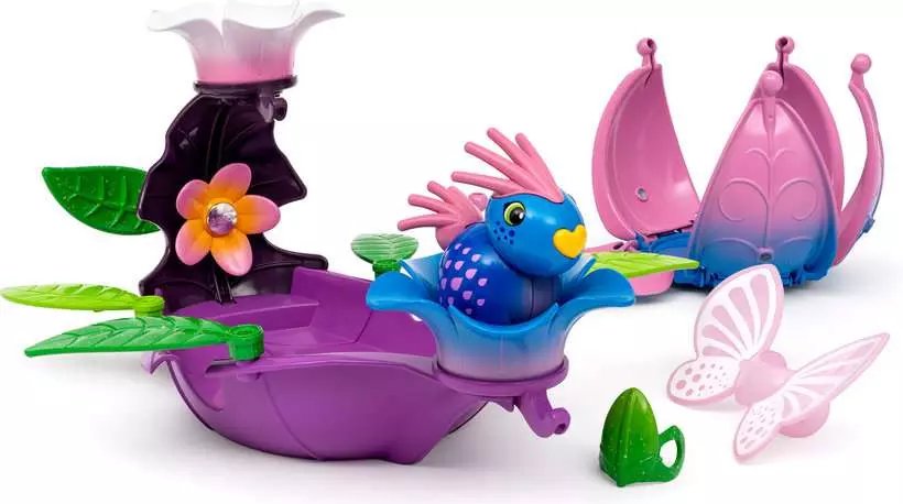 Brio Flora - Barco De Hojas De Lily, Figura De Juguete 63623400