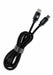 EAN 8436586742119 - SUBBLIM SUBCHG-5CPD11 cargador de dispositivo móvil Smartphone Negro Encendedor de cigarrillos, USB Carga imagen 2