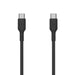 EAN 0745883864973 - Belkin BPZ003bt1MBK-B6 Universal Negro Corriente alterna Carga rápida Interior imagen 5