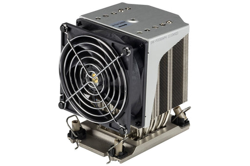 EAN 0672042423835 - Supermicro SNK-P0080AP4 sistema de refrigeración para ordenador Procesador Refrigerador de aire 9,2 cm Ne imagen 1