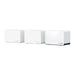 EAN 6957939003043 - Mercusys HALO H85X Doble banda (2,4 GHz / 5 GHz) Wi-Fi 6 (802.11ax) Blanco 3 imagen 1