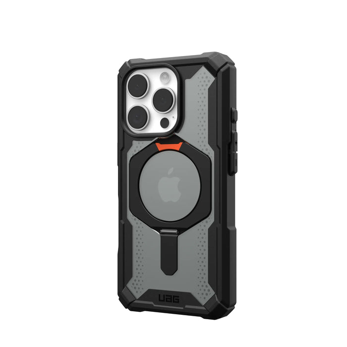 EAN 840283915024 - Urban Armor Gear Plasma XTE funda para teléfono móvil 16 cm (6.3") Negro, Naranja imagen 6