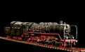 EAN 8001283087025 - Italeri Lokomotive BR50 Modelo a escala de tren HO (1:87) imagen 2