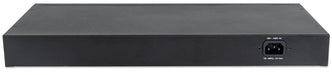 EAN 0766623560993 - Intellinet 560993 switch No administrado L2 Gigabit Ethernet (10/100/1000) Energía sobre Ethernet (PoE) 1 imagen 4