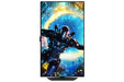 EAN 8806099163631 - Samsung G73SH pantalla para PC 81,3 cm (32") 3840 x 2160 Pixeles 4K Ultra HD OLED Negro imagen 13