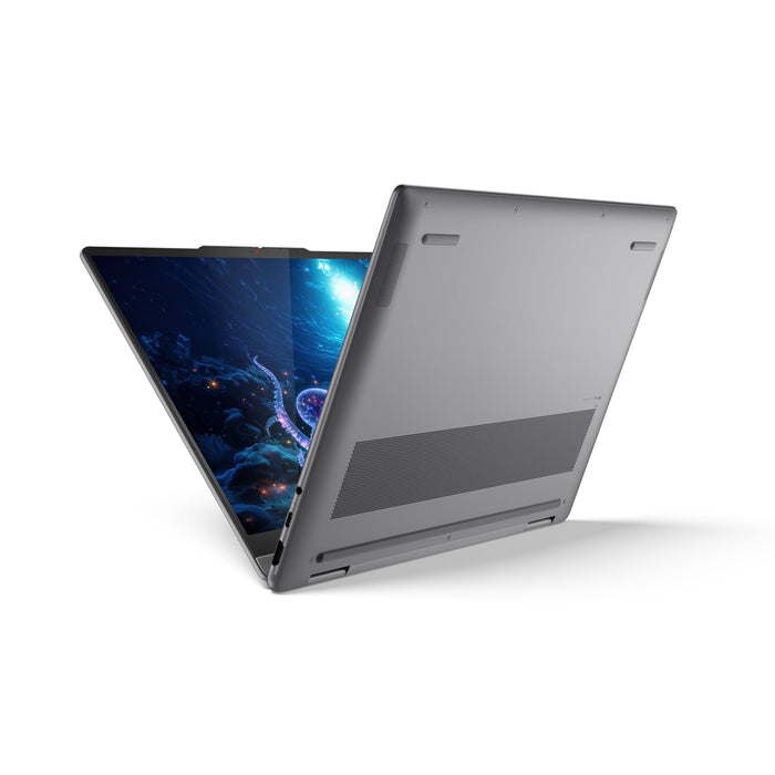 EAN 0199271448755 - Lenovo Yoga 7 2-in-1 14ILL10 Copilot+ PC Intel Core Ultra 5 226V Híbrido (2-en-1) 35,6 cm (14") Pantalla  imagen 9