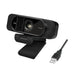 EAN 4052792064698 - LogiLink UA0381 cámara web 1920 x 1080 Pixeles USB 2.0 Negro imagen 4