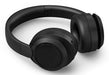 EAN 4895229139688 - Philips 6000 series TAH6509BK/00 auricular y casco Auriculares Inalámbrico Diadema Llamadas/Música/Deport imagen 6