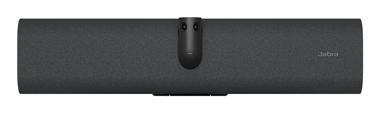 EAN 5706991034004 - Jabra Panacast 40 VBS Bar Only MS Teams Rooms Negro 3840 x 1080 Pixeles imagen 1