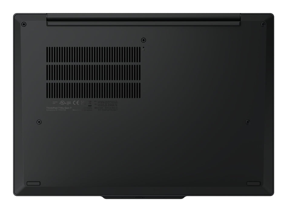 EAN 0199275825705 - Lenovo ThinkPad T14s Gen 7 (Intel) Copilot+ PC Intel Core Ultra 7 355 Portátil 35,6 cm (14") Pantalla tác imagen 6