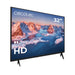 EAN 8435484026130 - Cecotec 02613 Televisor 81,3 cm (32") HD Negro imagen 2
